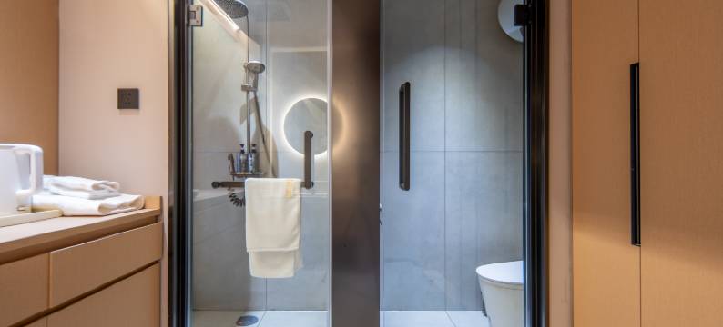 保定翠园酒店(万博广场北国先天下店)图片