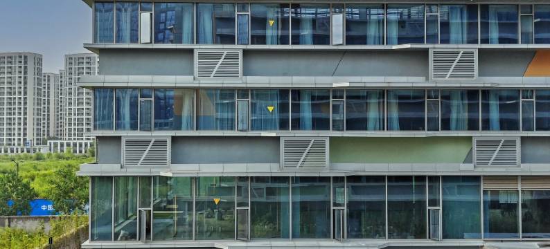 杭州日畔微客酒店(新天地店)图片