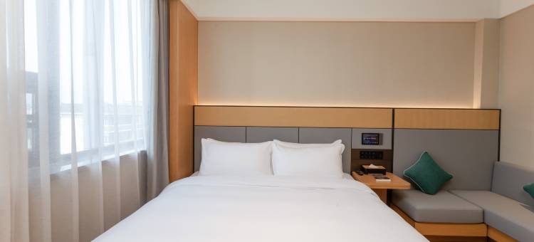 星程酒店(扬州文昌阁古运河店)图片