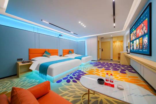 爱尚·智享美居