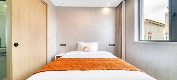 象山九尾拾光度假别墅图片