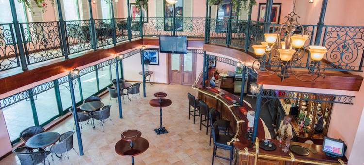 港景套房酒店(Harbour View Suites)图片