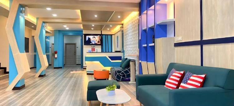 iCheck Inn Chill帕通(ICheck Inn Chill Patong)图片