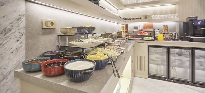 胡比酒店(THE HUBI HOTEL)图片