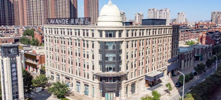麗枫酒店(沈阳张士开发区沈辽路店)图片