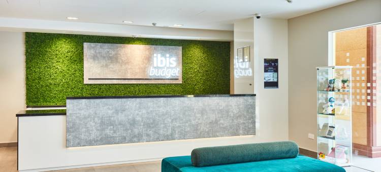 新加坡宜必思快捷绿宝酒店(ibis budget Singapore Emerald)图片