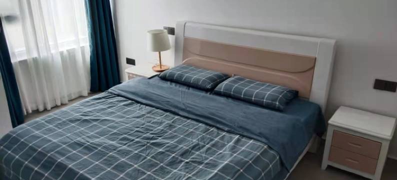 德兴拾光民宿图片