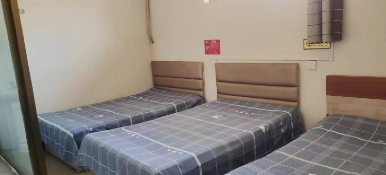 高唐辰宇宾馆图片