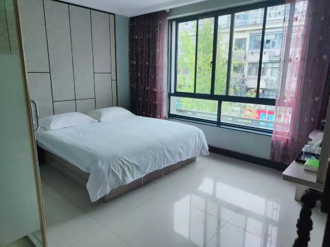 邻趣客栈(杭州火车西站杭师大店)