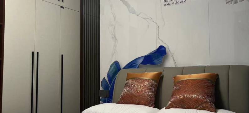 株洲云中月宾馆图片