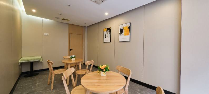 漫舍轻居(中心广场步行街店)图片