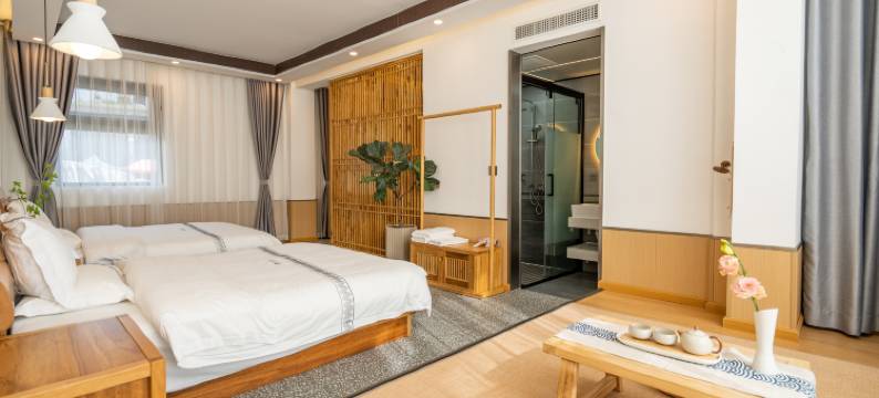 大理优诚酒店(三月街店)图片