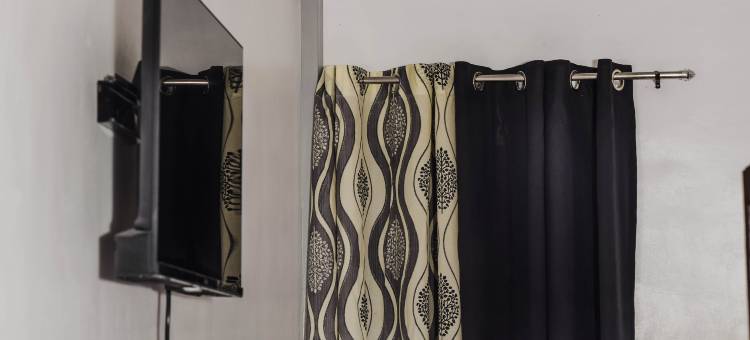 GABZ'K 旅行者旅馆(Gabz'k Travellers Inn)图片