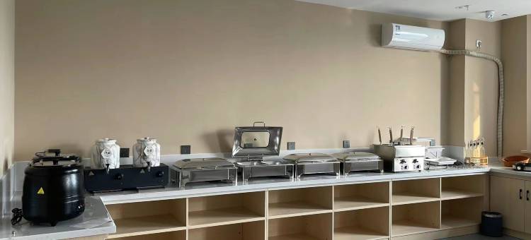 铂斯汀酒店(高密凤凰大街店)图片