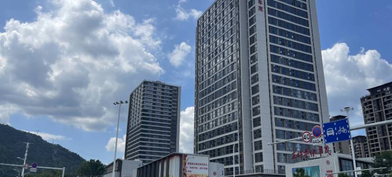 闽侯左舍民宿图片