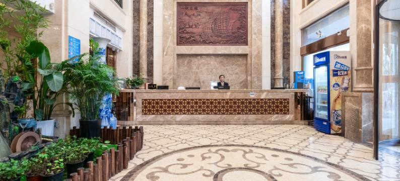 中牟和平酒店(商都大道店)图片