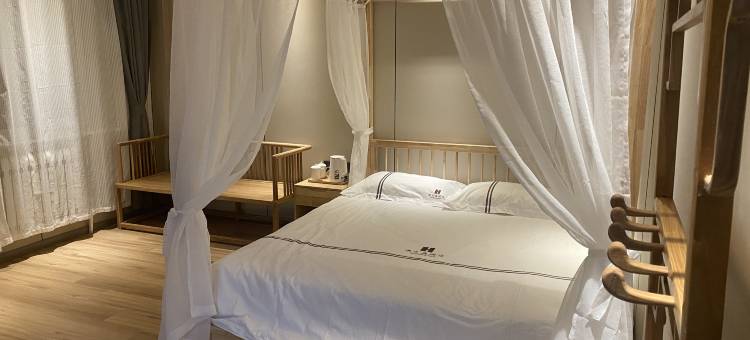 汉之庭快捷宾馆(齐齐哈尔富拉尔基店)图片