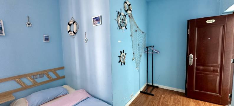 大理玉兰花客栈图片