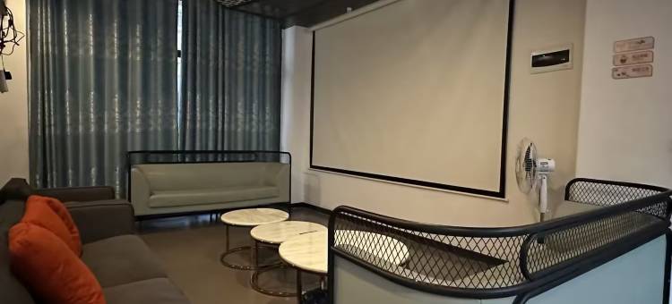 泊寓(深圳清林径店)图片