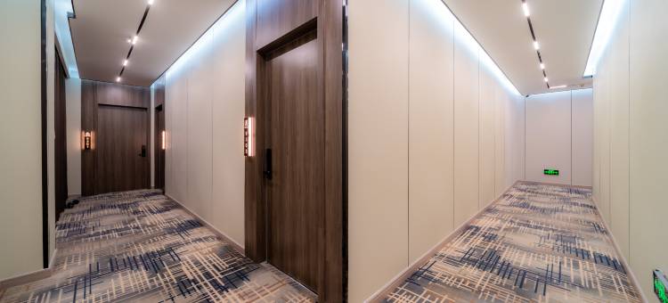 织金县怡涵酒店图片