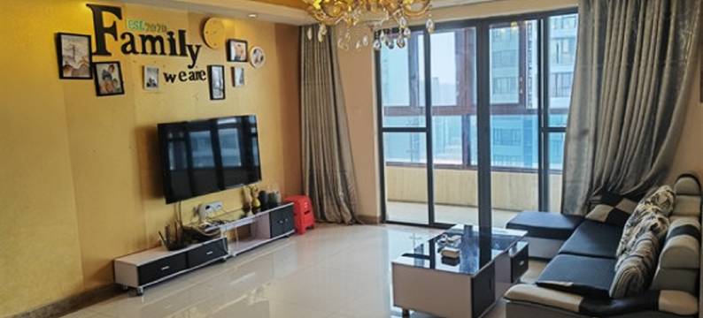 小叮民宿(柳州白沙客运站店)图片