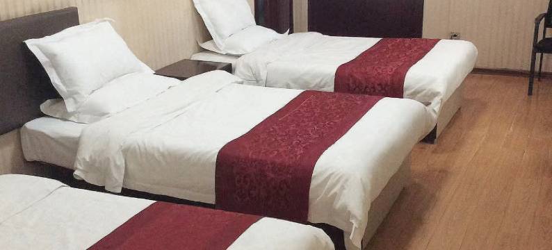 拜城开元商务宾馆图片