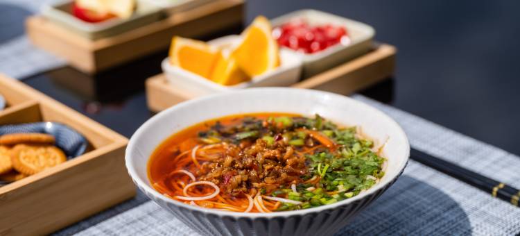 大理观南海景客栈(洱海店)图片