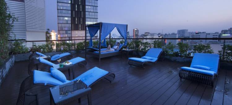 阿拉贡精品Spa酒店(Alagon D'antique Hotel & Spa)图片