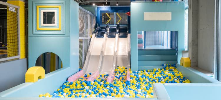 天目湖涵田度假村·松果酒店图片