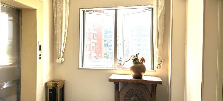 如家华驿精选酒店(珠海拱北口岸店)图片