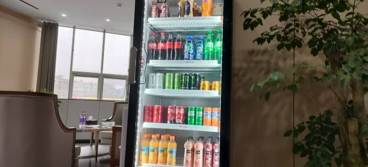 澋悦酒店(荣县新城广场店)图片
