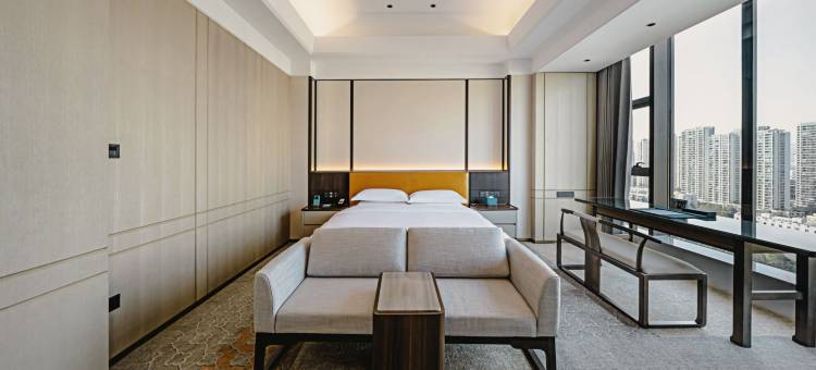 温州云天楼长成云悦酒店图片