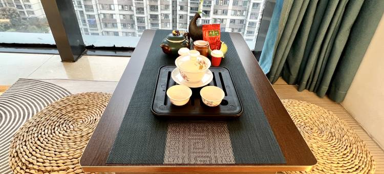 虫二公寓(绿地未来城店)图片