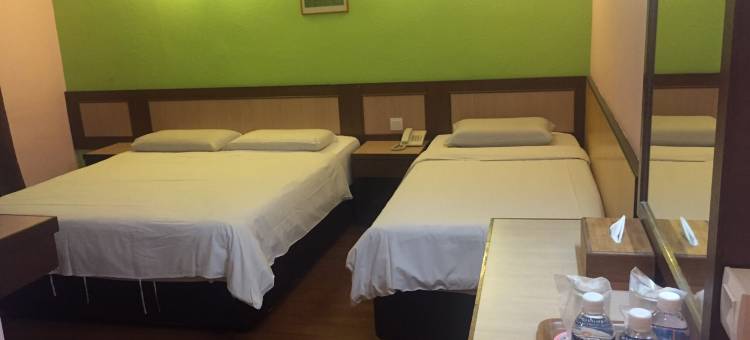 伊恩宾馆(The Inn Hotel)图片