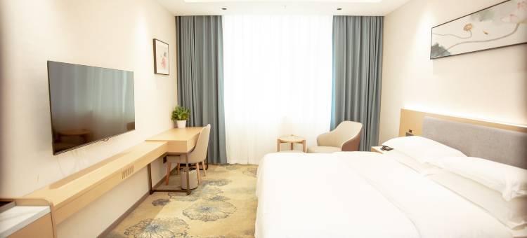 益阳同乐花园酒店图片