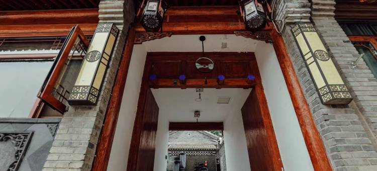 步舍民宿(八达岭长城店)图片