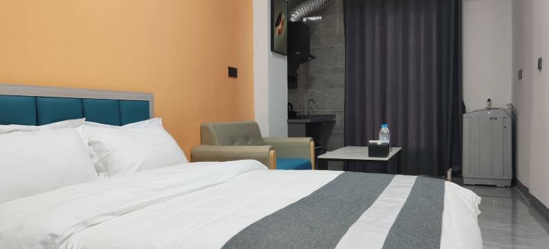 创家青年公寓(同安乌涂商业街店)图片