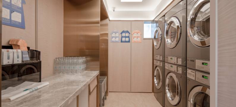 汉庭酒店(贵阳喷水池紫林庵地铁站店)图片