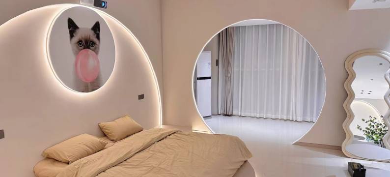 永城宿隐民宿酒店图片