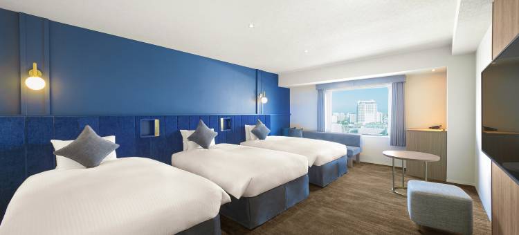 东京湾东方酒店(Oriental Hotel Tokyo Bay)图片