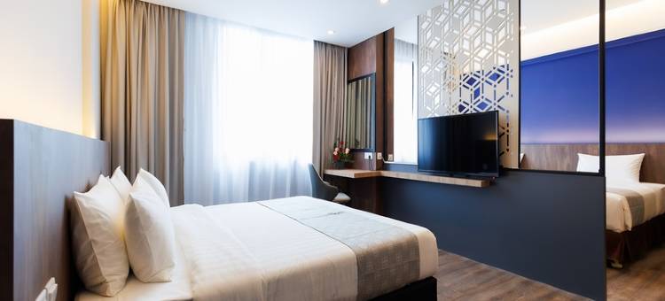 56酒店(56 Hotel)图片