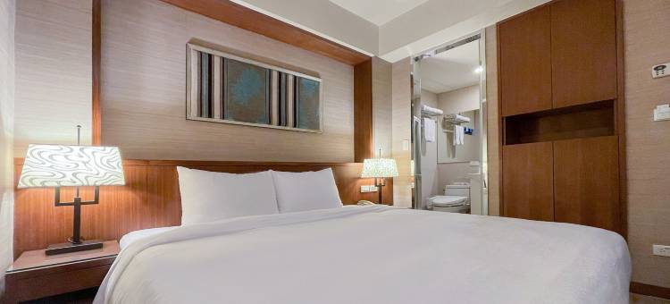 承携行旅台北台大馆图片