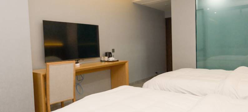 普格悦住维佳酒店图片