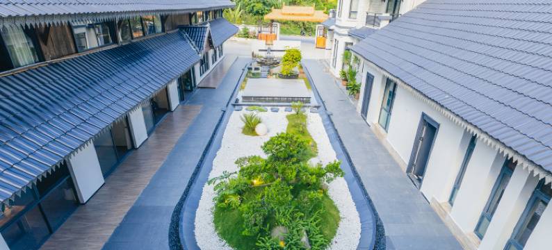 基诺山啊司喃啵文化庄园图片