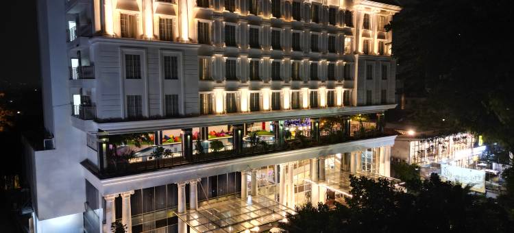 沙维罗大酒店(Grand Savero Hotel Bogor)图片
