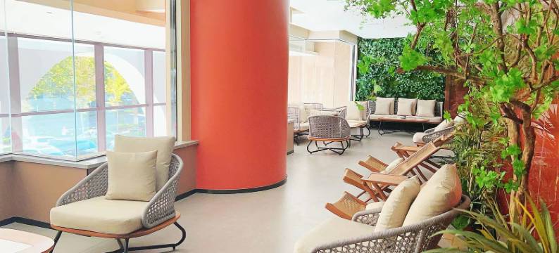 印象澜亭酒店图片