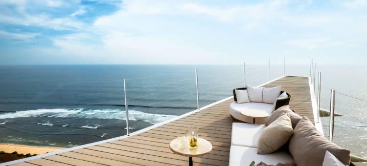 私人喷气式别墅(Private Jet Villa Uluwatu)图片