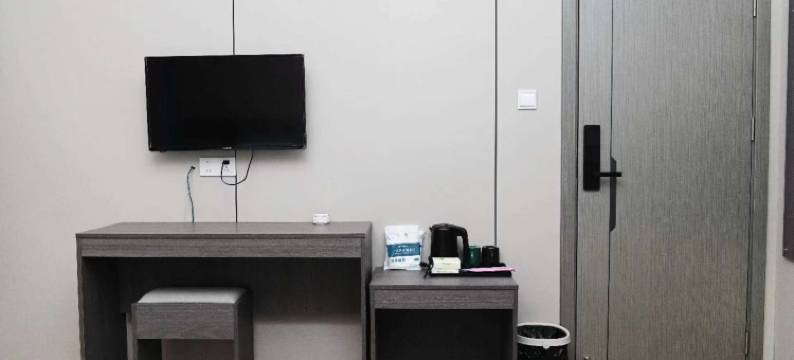 成都弘祥旅馆图片