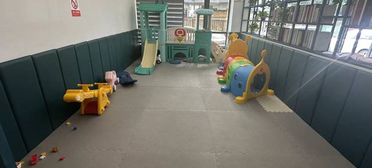 格林豪泰酒店(白沙县民族博物馆店)图片