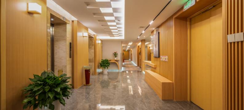 宝石花金玉阳光酒店(成都东站万象城店)图片